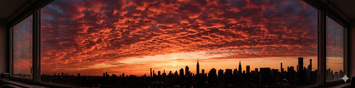 Panoramic Prompts for Nano Banana 2 (4:1 Aspect Ratio)