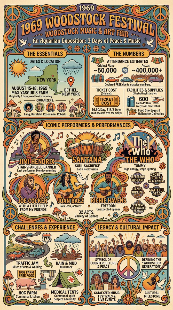 Infographic Creation with Simple Text Prompt