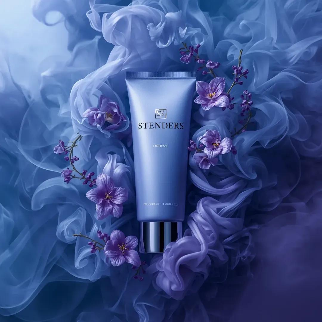 Luxury Cosmetic Product Photography 3