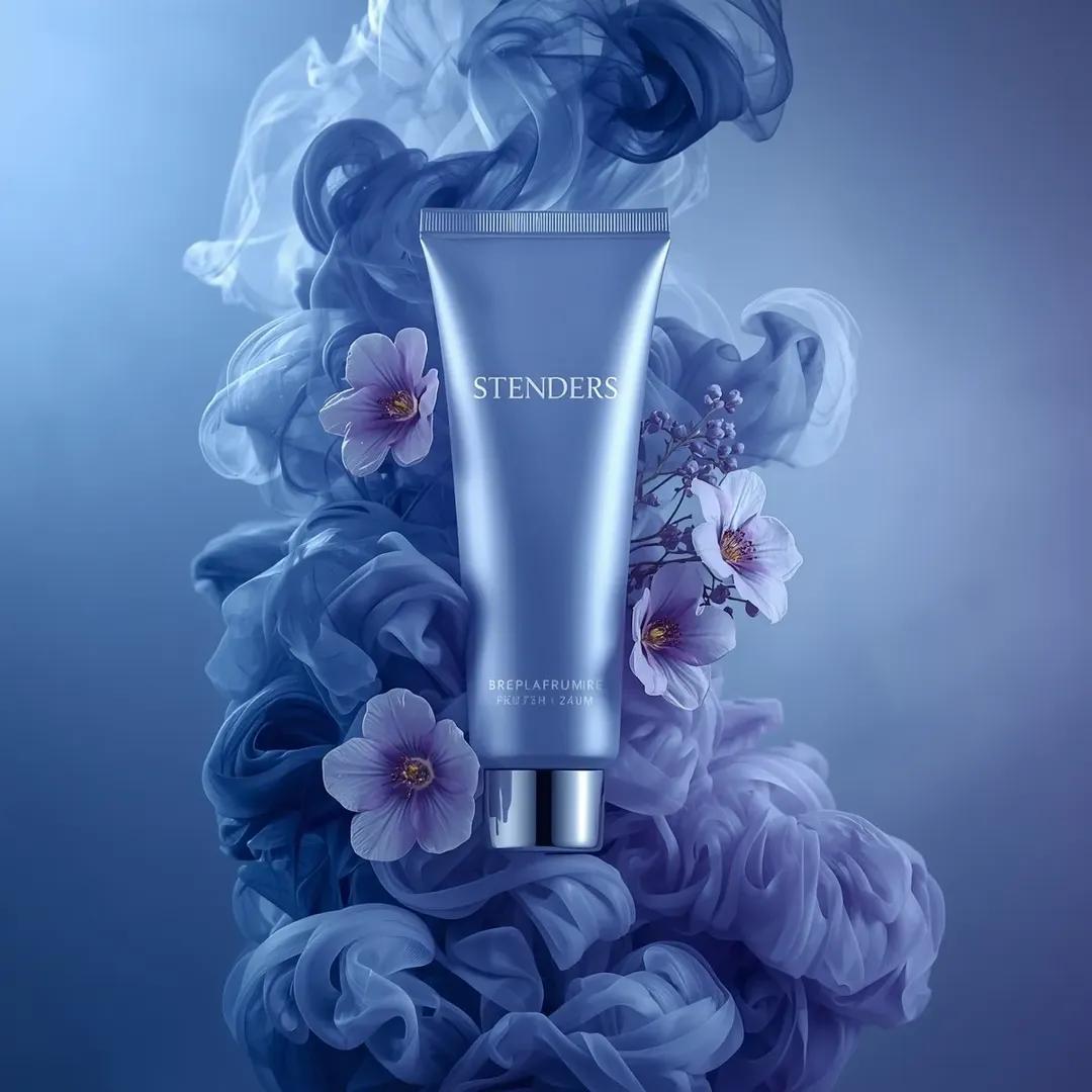 Luxury Cosmetic Product Photography 4
