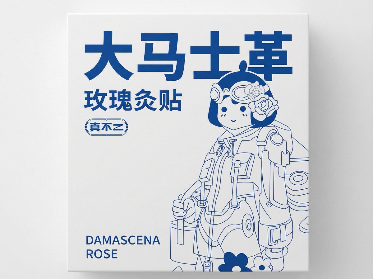 2D Flat Packaging Generation