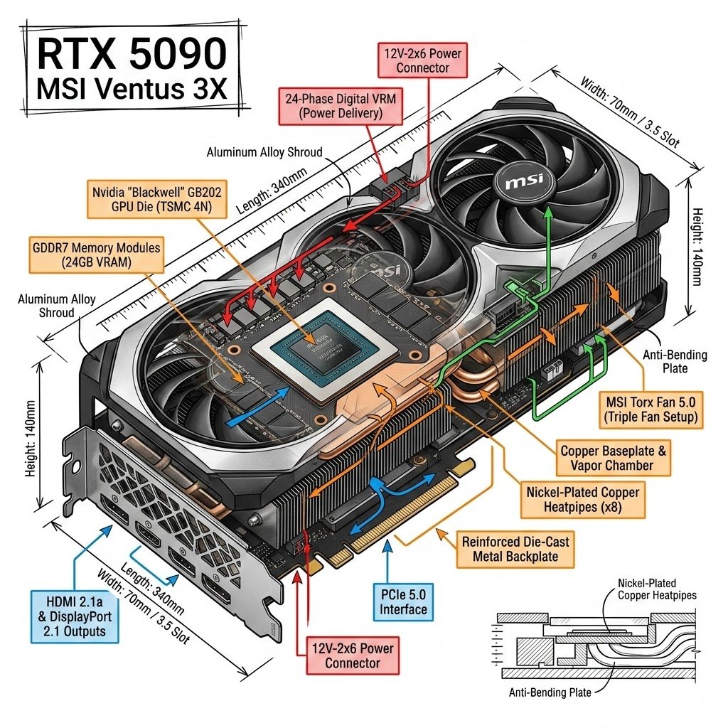 Infographic Style Image Generation Prompt for Nano Banana 2