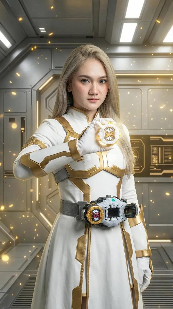 70: Comic / Storyboard - Kamen Rider Armor Transformation Sequence Prompt