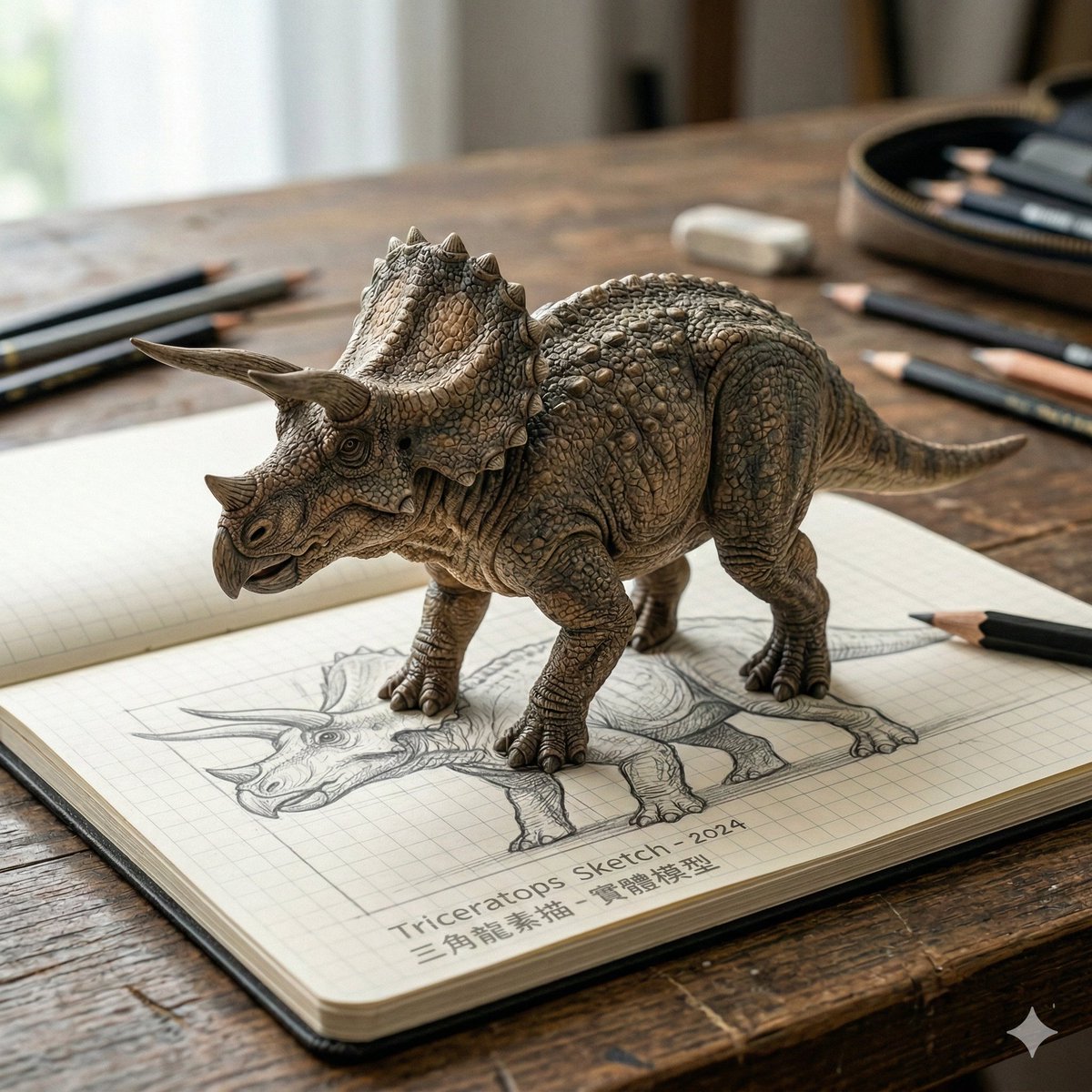 Nano Banana 2 General Image Generation Prompt