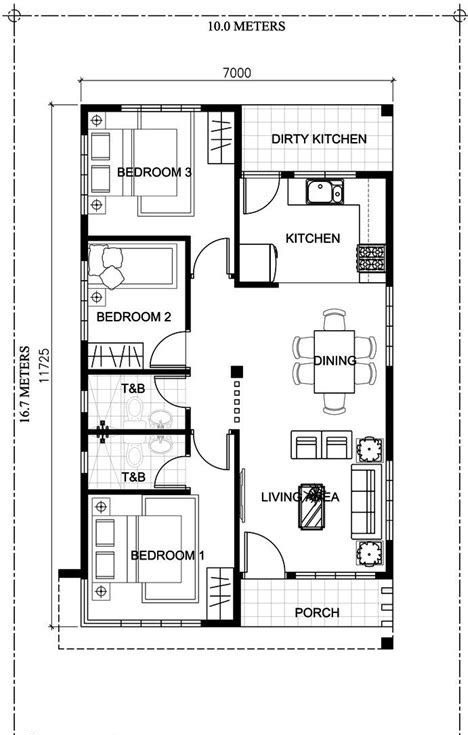38: Infographic / Edu Visual - Photorealistic 3D Floor Plan Render with Furniture