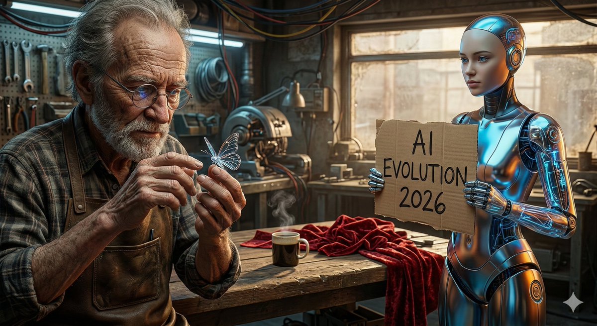 36: Infographic / Edu Visual - Benchmark Prompt for Nano Banana/Gemini Image Generation