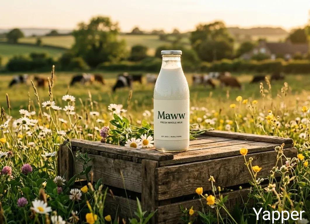 86: E-commerce Main Image - Triple Product Photography Prompt for Nano Banana Pro