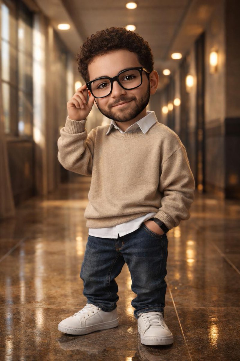 4: Profile / Avatar - Chibi Loft Portrait JSON Prompt for Nano Banana Pro