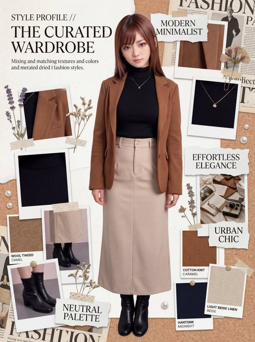 78: Product Marketing - Photorealistic Moodboard Generation Prompt (Nano Banana 2)