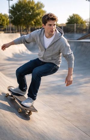 Sam Altman Skateboarding Test Prompt – GPT Image 2 prompt by Ilbs (I love boring stuff)