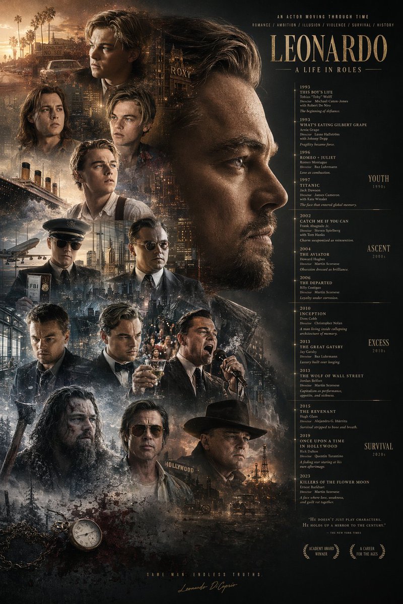 Poster / Flyer - Poster Layout Reorganization and Motif Addition - Image 1