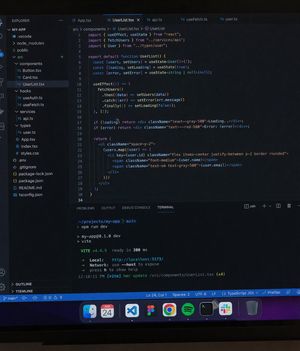 Professional workstation screen prompt – GPT Image 2 prompt by Curious Refuge