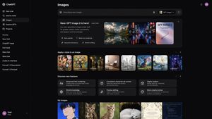 AI Image Generator UI Mockup – GPT Image 2 prompt by Raphi-2Code
