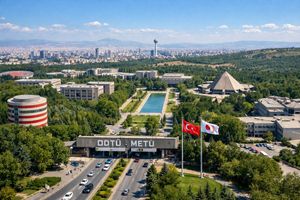 University Campus Aerial View – GPT Image 2 prompt by λhmet Kamer e/acc