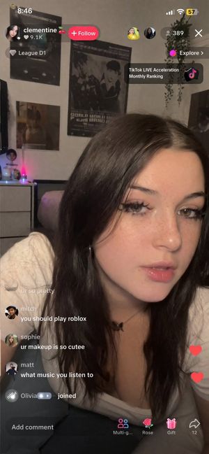 TikTok Streamer UGC Style Prompt – GPT Image 2 prompt by Patrick