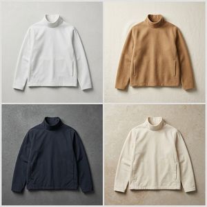 Seamless Jacket Design – GPT Image 2 prompt by SRKDAN