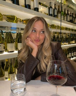 Casual Wine Bar Portrait – GPT Image 2 prompt by Rahul