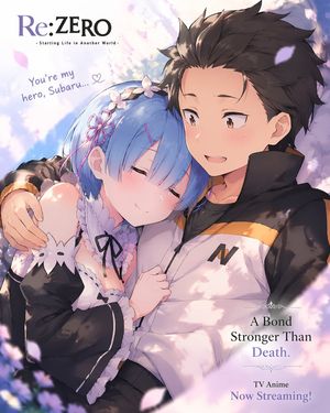 Anime Romance Promotional Poster – GPT Image 2 prompt by Mirochill