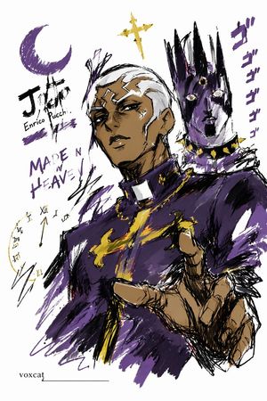 Graffiti Sketch Style Template – GPT Image 2 prompt by VoxCat