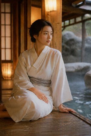 Retro Japanese Onsen Photography – GPT Image 2 prompt by observer2026