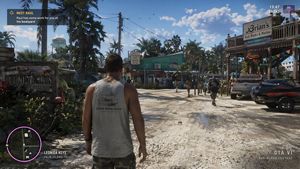 Open World Environment Shot – GPT Image 2 prompt by GTA Infinity