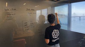 iPhone Photography Scene – GPT Image 2 prompt by Patrick