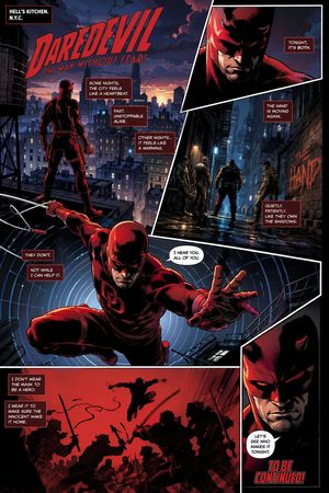 Gritty Superhero Comic Page – GPT Image 2 prompt by Hbtt