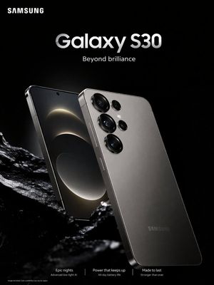 Smartphone Ad Poster – GPT Image 2 prompt by IDK