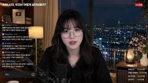 Livestream Interface Mockup – GPT Image 2 prompt by sungchi