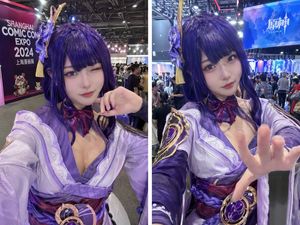 Cosplay Selfie Prompt – GPT Image 2 prompt by we we