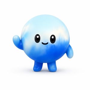 Voice Personification Character – GPT Image 2 prompt by nic