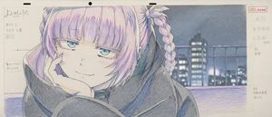 Anime Production Layout Sheet – GPT Image 2 prompt by pozitiv4ik