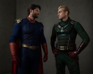 Superhero Costume Swap Portrait – GPT Image 2 prompt by Lyra - e/acc