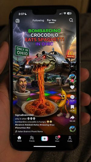 Smartphone Screen Mockup – GPT Image 2 prompt by Simon Smith