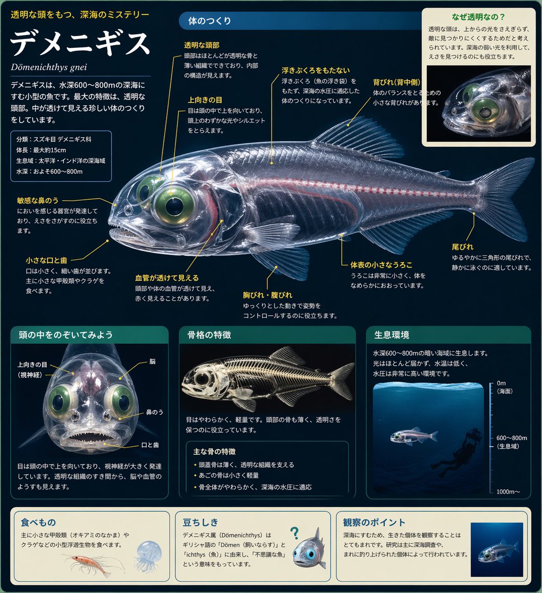 生物插图页面