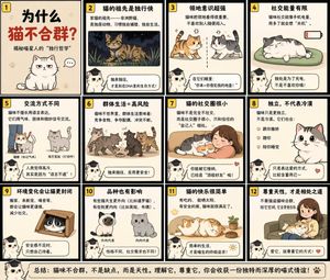 Educational Storyboard Generation – GPT Image 2 prompt by 柳叶随风