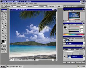 Nostalgic Software Interface – GPT Image 2 prompt by Kris Kashtanova