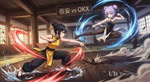 Anime Martial Arts Dojo Duel – GPT Image 2 prompt by 南枳