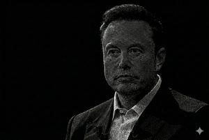 Censored Point-Cloud Portrait – GPT Image 2 prompt by Harshith