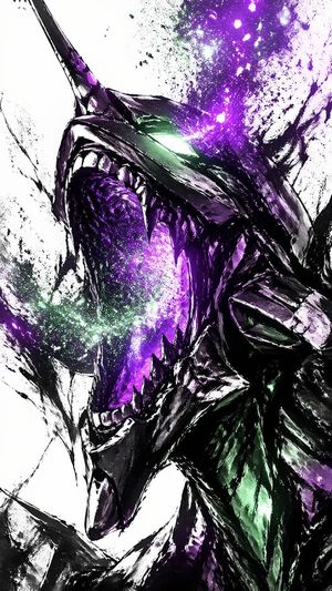 Cosmic Ink Dragon Roar – GPT Image 2 prompt by cyber