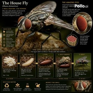 Biological Life Cycle Diagram – GPT Image 2 prompt by Donna Perry