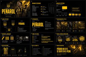 Brand Kit Design Prompt – GPT Image 2 prompt by Fenton Crackshell