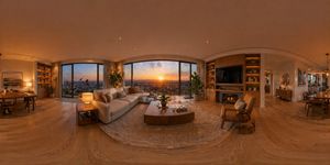 360 Degree Panoramic Image Template – GPT Image 2 prompt by Diuliano Cardoso