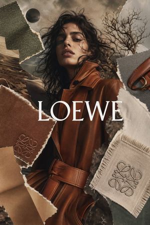 Luxury Fashion Torn-Paper Ad Collage – GPT Image 2 prompt by Katyayani Shukla