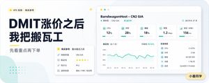 Chinese VPS Comparison Cover – GPT Image 2 prompt by 小墨同学
