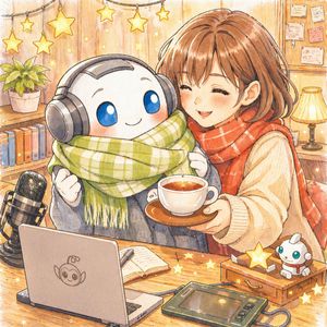 Local Edit: Rotate Laptop and Add Logo – GPT Image 2 prompt by sasakura｜宅録ナレーター×占星術×AI愛好家🇯🇵