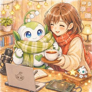 Local Edit: Mascot Robot Replacement – GPT Image 2 prompt by sasakura｜宅録ナレーター×占星術×AI愛好家🇯🇵