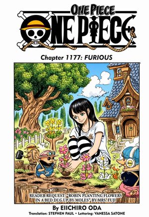 One Piece Manga Coloring Cover Page – GPT Image 2 prompt by Kokoboy