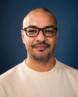 Censored Studio Portrait – GPT Image 2 prompt by Freddy Montes