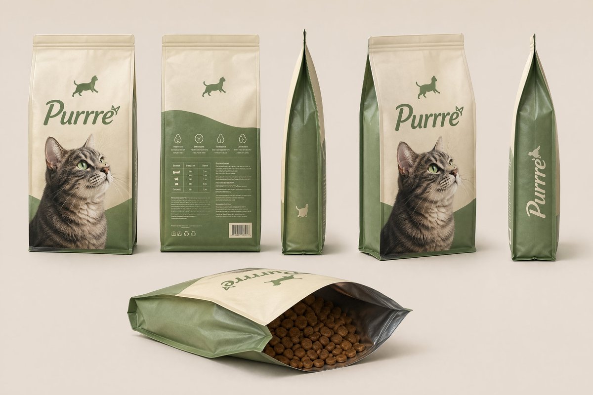 E-commerce Main Image - Consistent Product Kit Photography generated image example